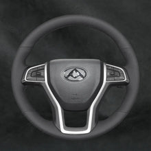 Steering Wheel Cover for LDV T60 2017 - 2020 - Mewantx