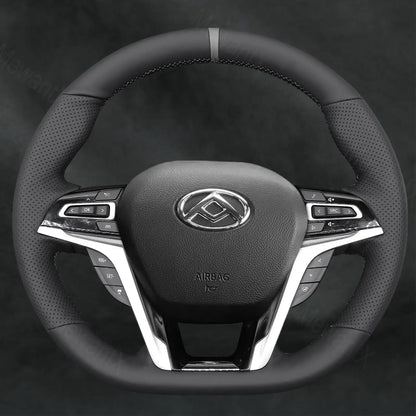 Steering Wheel Cover for LDV T60 2021 - 2024 - Mewantx