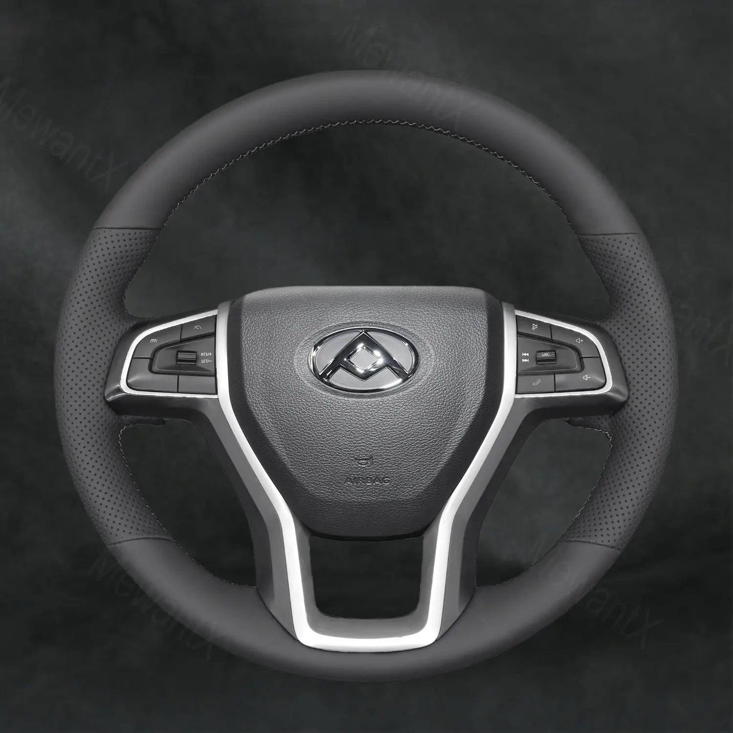 Steering Wheel Cover for LDV T90 2017 - 2020 - Mewantx