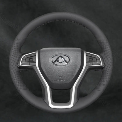 Steering Wheel Cover for LDV T90 2017 - 2020 - Mewantx