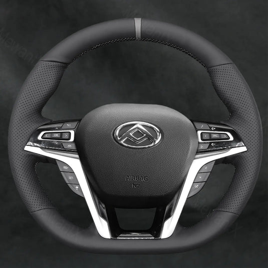 Steering Wheel Cover for LDV T90 2021 - 2024 - Mewantx