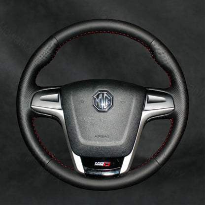 Steering Wheel Cover for MG 5 2012 - 2018 - Mewantx
