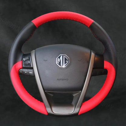 Steering Wheel Cover for MG 6 2010 - 2016 - Mewantx