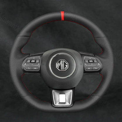 Steering Wheel Cover for MG GT 2020 - 2023 - Mewantx