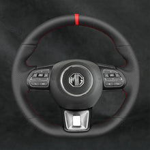 Steering Wheel Cover for MG HS 2019 - 2023 - Mewantx