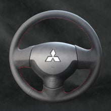 Steering Wheel Cover for Mitsubishi Colt 2009 - 2013 - Mewantx