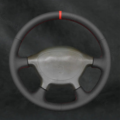 Steering Wheel Cover for Mitsubishi L200 1995 - 2005 - Mewantx