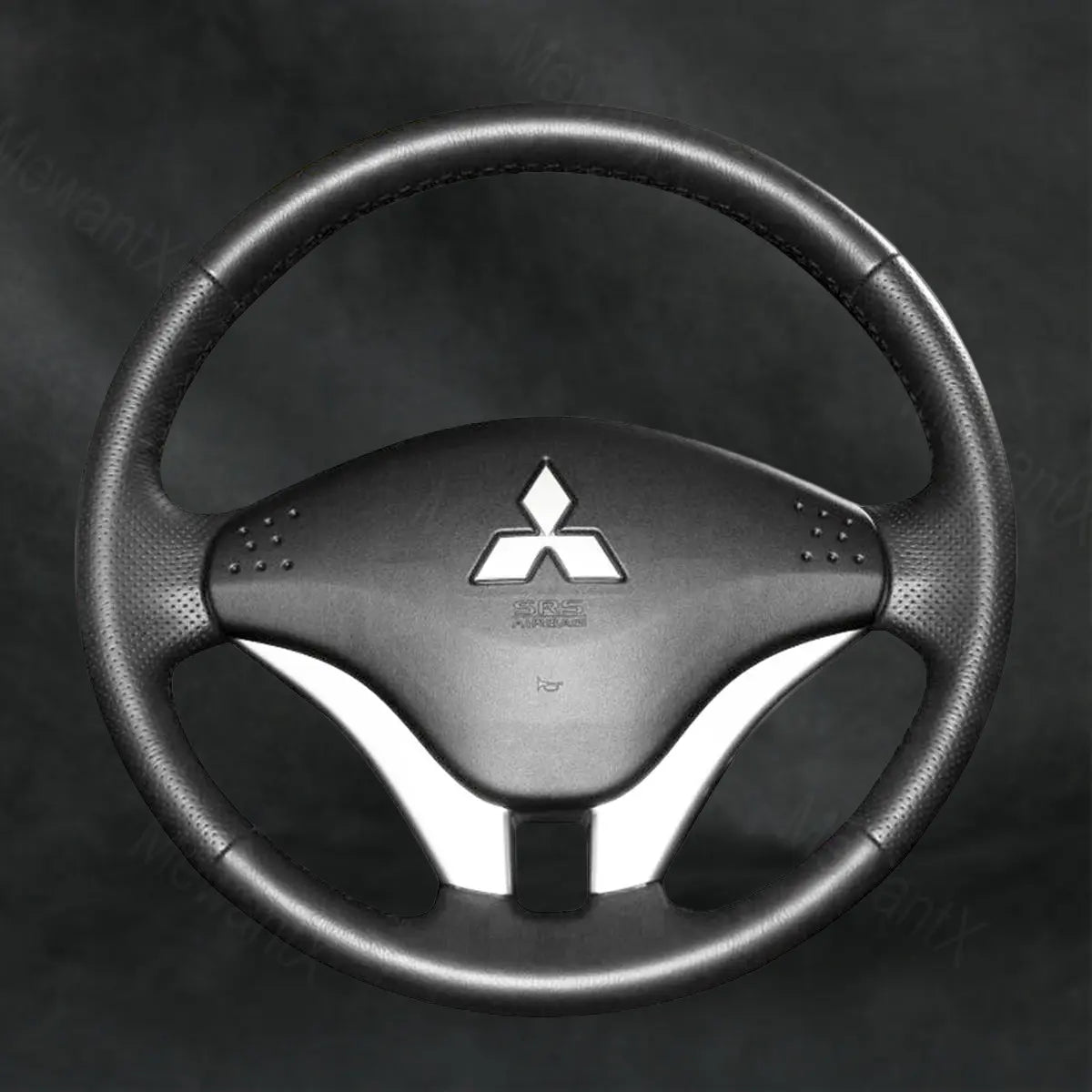 Steering Wheel Cover for Mitsubishi L200 2006 - 2015 - Mewantx