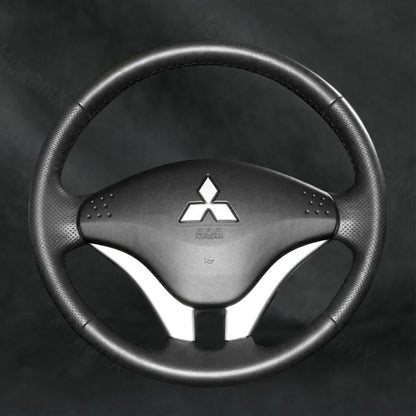 Steering Wheel Cover for Mitsubishi L200 2006 - 2015 - Mewantx
