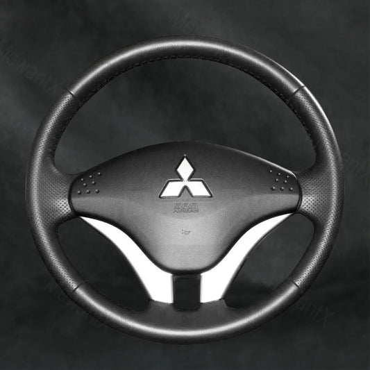 Steering Wheel Cover for Mitsubishi L200 2006 - 2015 - Mewantx