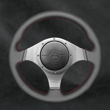 Steering Wheel Cover for Mitsubishi Lancer Evolution 8 VIII 9 IX 2003 - 2006 - Mewantx