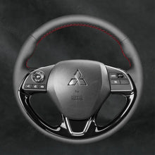 Steering Wheel Cover for Mitsubishi Space Star 2016 - 2024 - Mewantx