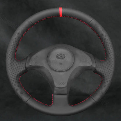 Steering Wheel Cover for Mitsubishi Veryca 2012 - 2016 - Mewantx