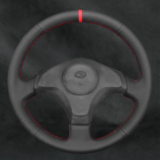 Steering Wheel Cover for Mitsubishi Veryca 2012 - 2016 - Mewantx