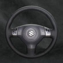 Steering Wheel Cover for Opel Agila 2007 - 2015 Type B - Mewantx