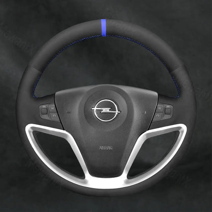 Steering Wheel Cover for Opel Antara 2006 - 2018 - Mewantx