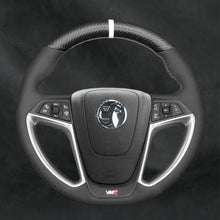 Steering Wheel Cover for Opel Astra 2012 - 2015 - Mewantx