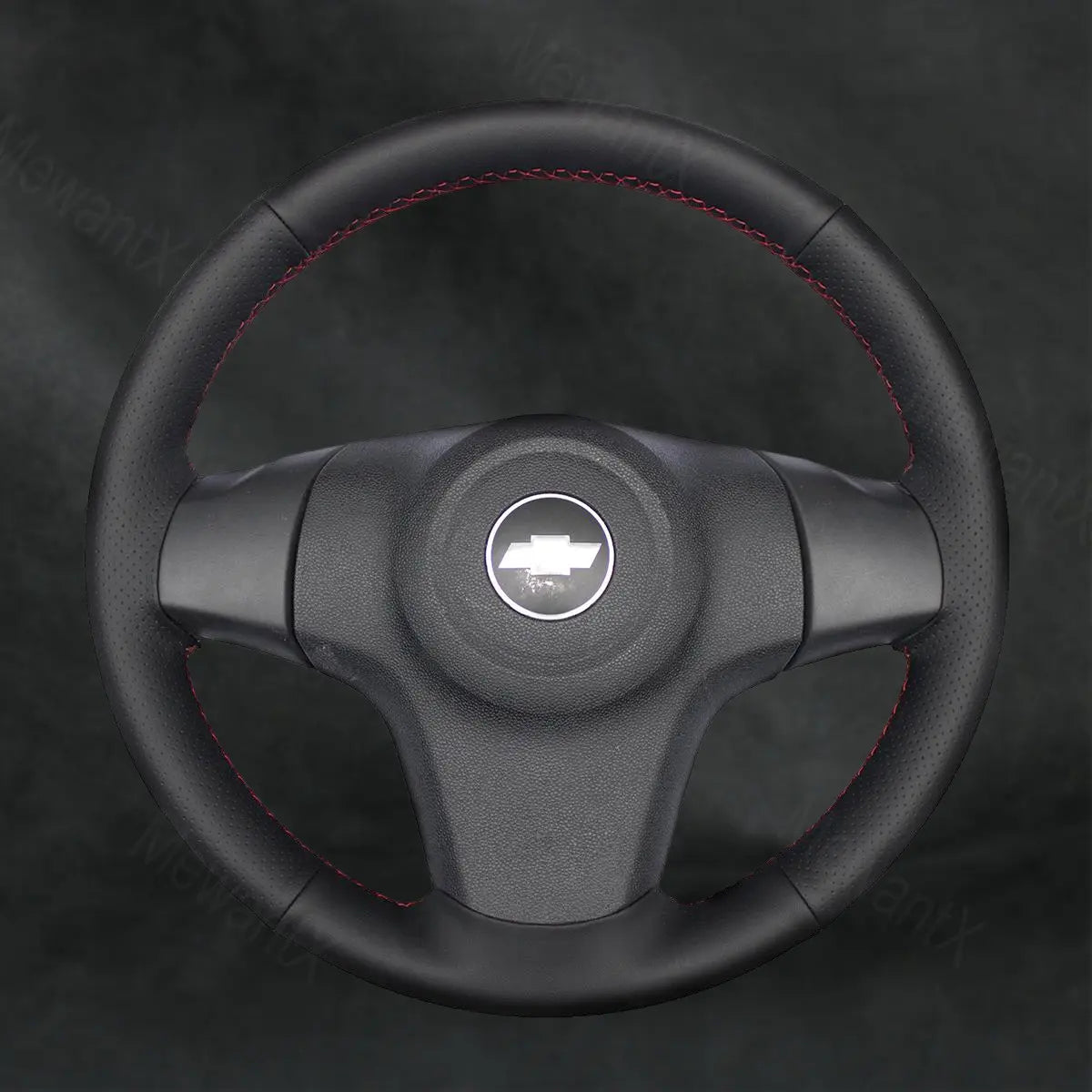 Steering Wheel Cover for Opel Corsa D 2006 - 2014 - Mewantx