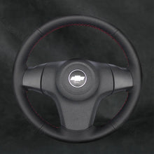 Steering Wheel Cover for Opel Corsa D 2006 - 2014 - Mewantx
