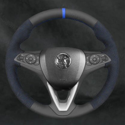 Steering Wheel Cover for Opel Karl 2015 - 2020 - Mewantx