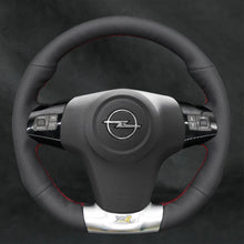 Steering Wheel Cover for Opel OPC 2007 - 2015 - Mewantx