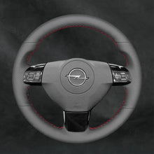 Steering Wheel Cover for Opel Signum 2004 - 2008 - Mewantx