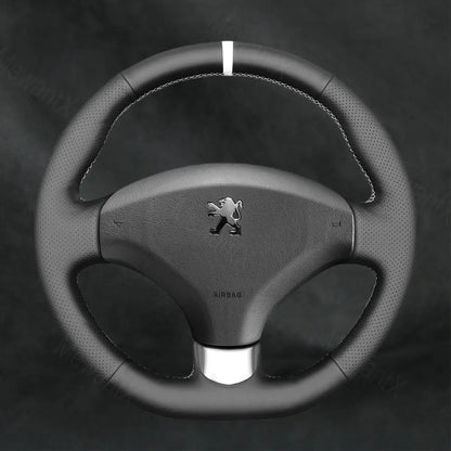 Steering Wheel Cover for Peugeot 108 2014 - 2022 - Mewantx