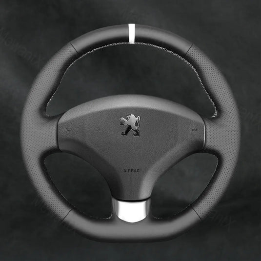 Steering Wheel Cover for Peugeot 108 2014 - 2022 - Mewantx