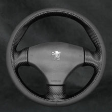 Steering Wheel Cover for Peugeot 206 CC SW 2001 - 2009 - Mewantx