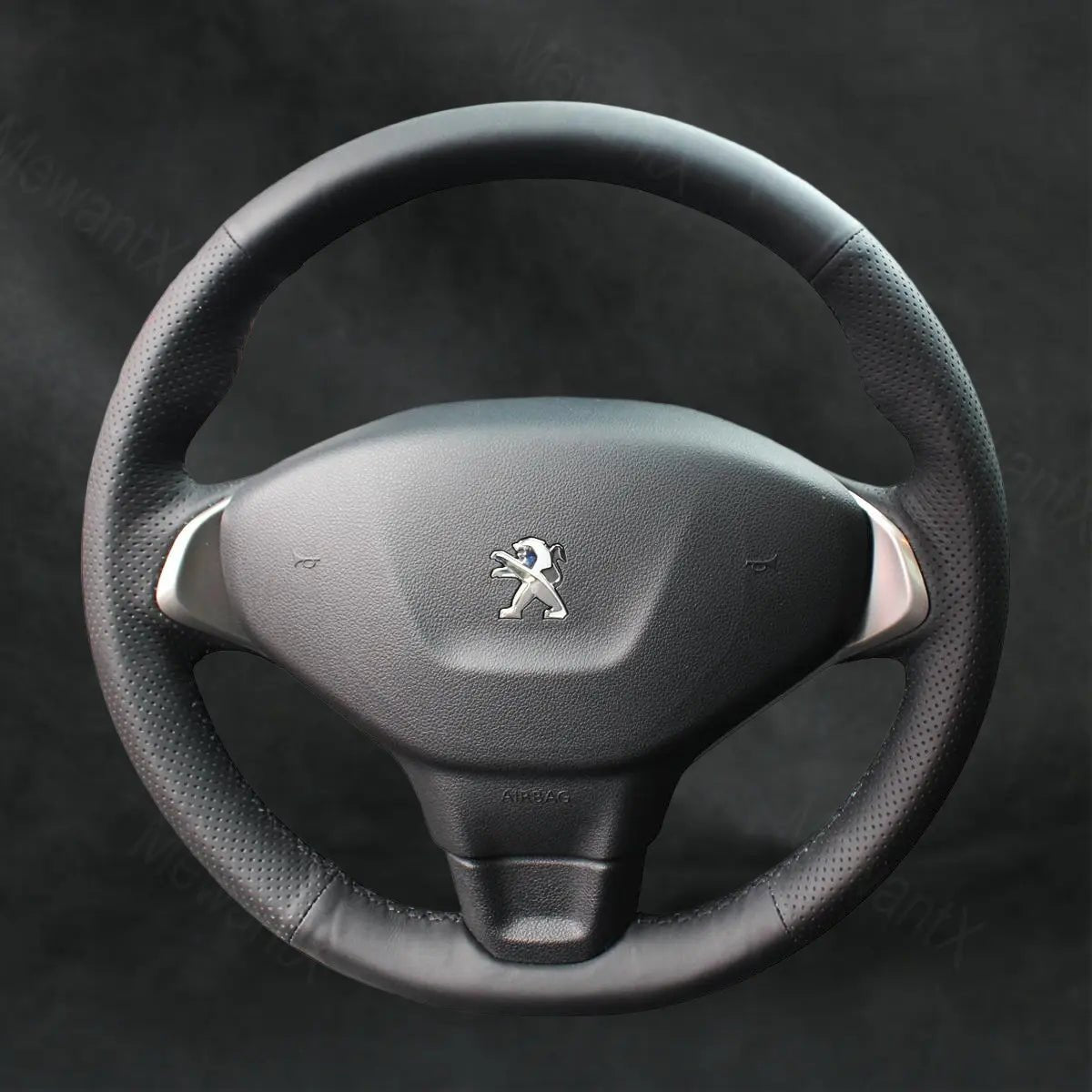 Steering Wheel Cover for Peugeot 301 - Mewantx