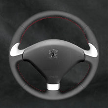 Steering Wheel Cover for Peugeot 307 CC 2004 - 2008 - Mewantx