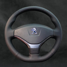 Steering Wheel Cover for Peugeot 308 2012 - 2014 - Mewantx