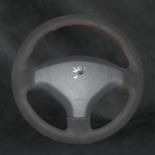 Steering Wheel Cover for Peugeot 308 SW 2007 - 2013 - Mewantx