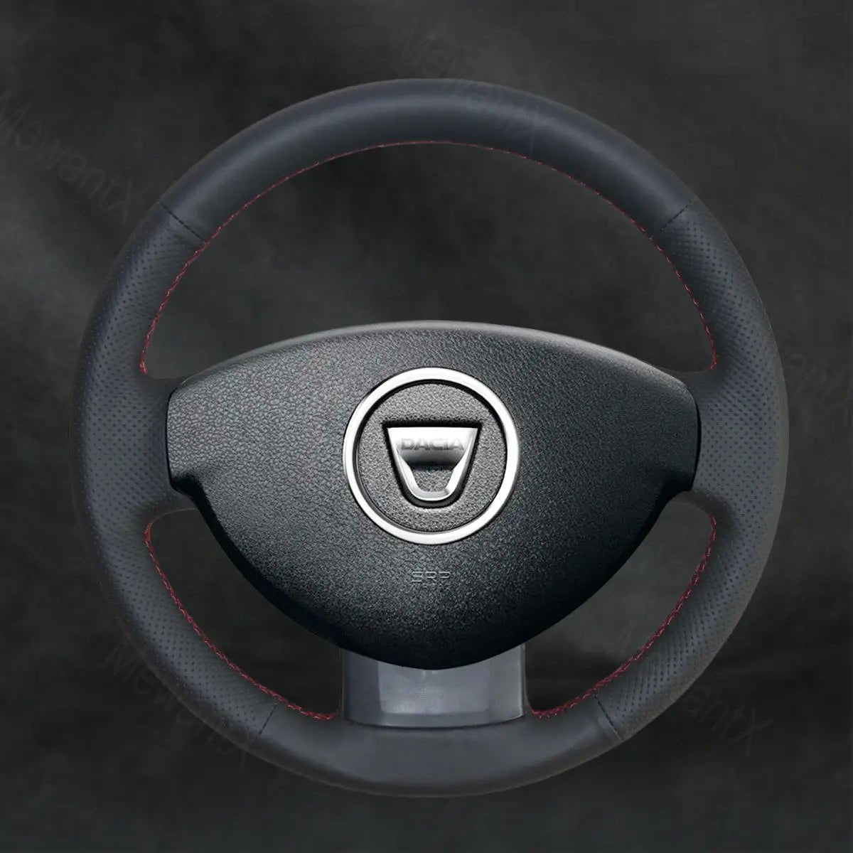 Steering Wheel Cover for Renault Dokker 2012 - 2016 - Mewantx