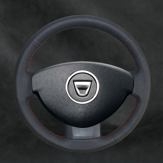 Steering Wheel Cover for Renault Dokker 2012 - 2016 - Mewantx