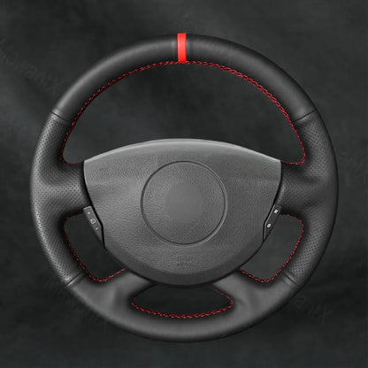 Steering Wheel Cover for Renault Espace Grand Espace 2003 - 2008 - Mewantx