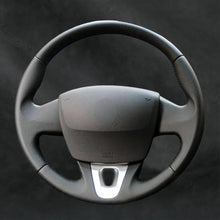 Steering Wheel Cover for Renault Kangoo 2 2013 - 2020 - Mewantx
