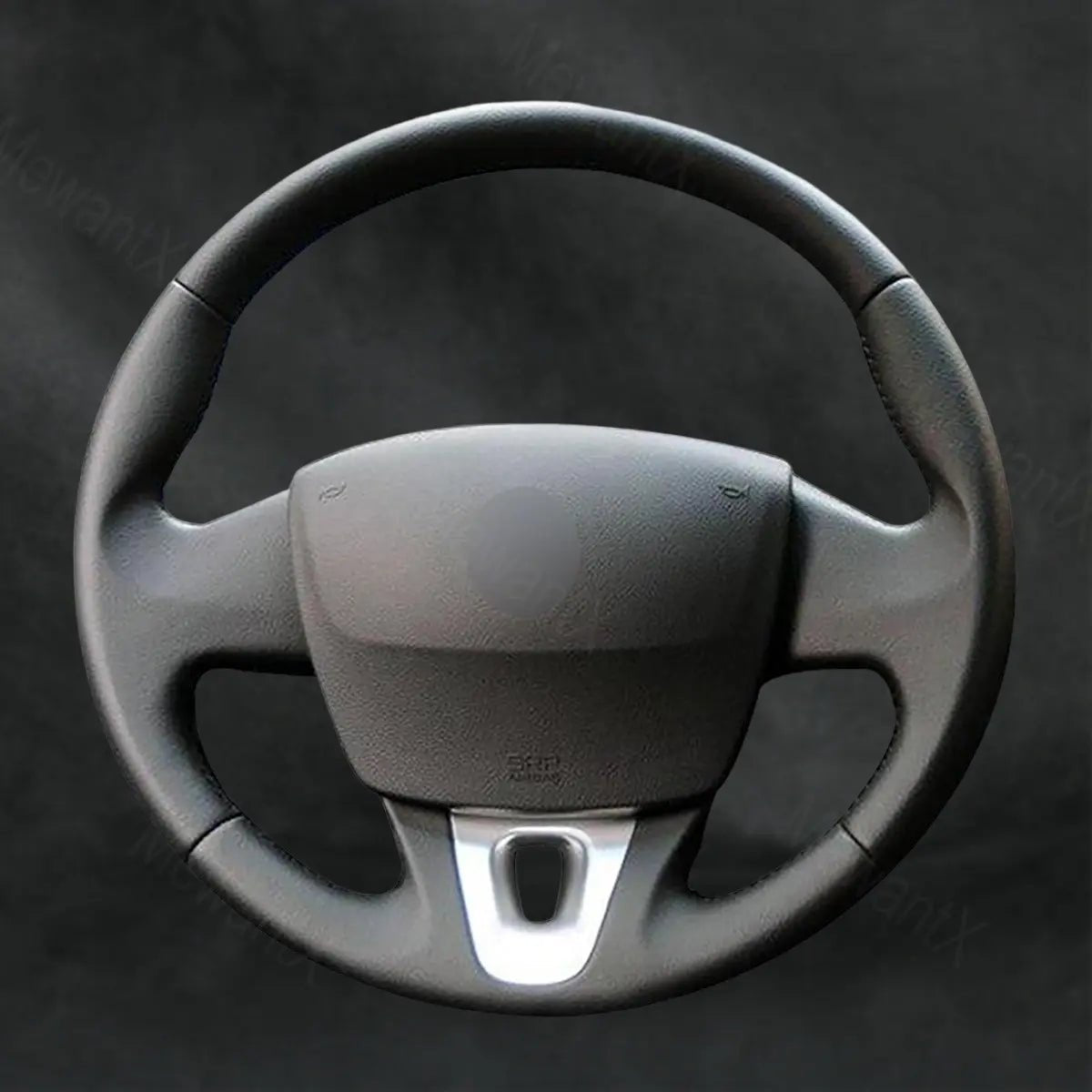Steering Wheel Cover for Renault Kangoo Maxi 2013 - 2020 - Mewantx