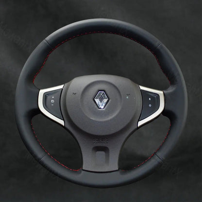 Steering Wheel Cover for Renault Koleos 2007 - 2015 - Mewantx