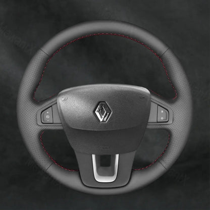 Steering Wheel Cover for Renault SM7 2014 - 2018 - Mewantx