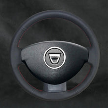 Steering Wheel Cover for Renault Sandero 2013 - 2017 - Mewantx