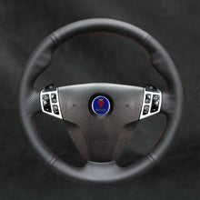 Steering Wheel Cover for Saab 9 - 5 2006 - 2009 - Mewantx