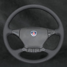 Steering Wheel Cover for Scania P G R T Series 2004 - 2015 - Mewantx