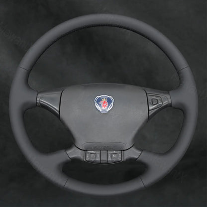 Steering Wheel Cover for Scania P G R T Series 2004 - 2015 - Mewantx
