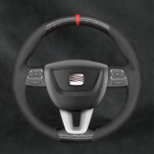 Steering Wheel Cover for Seat Altea 2009 - 2012 - Mewantx