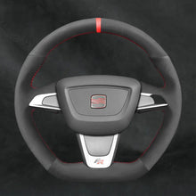 Steering Wheel Cover for Seat Mii FR 2013 - 2020 - Mewantx