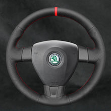 Steering Wheel Cover for Skoda Fabia II 2004 - 2008 - Mewantx