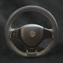 Steering Wheel Cover for Suzuki Alivio 2015 - 2019 - Mewantx