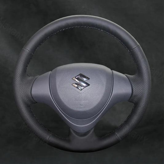 Steering Wheel Cover for Suzuki Jimny 2015 - 2018 - Mewantx