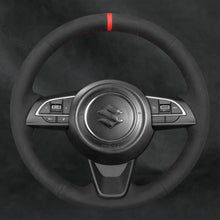 Steering Wheel Cover for Suzuki Jimny 2019 - 2025 - Mewantx